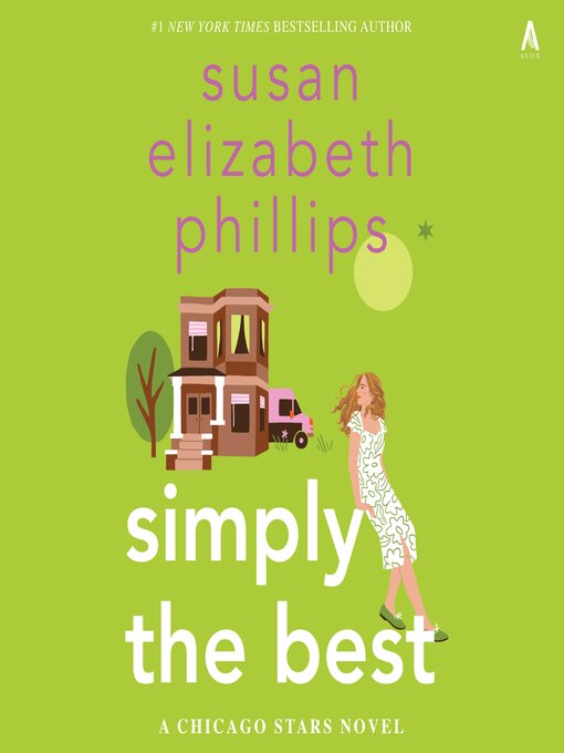 Title details for Simply the Best by Susan Elizabeth Phillips - Available
